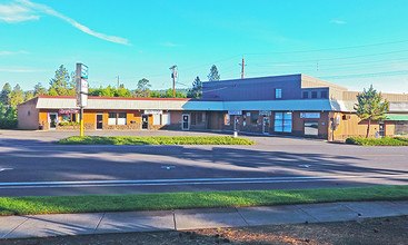 1285 NW Wall St, Bend, OR for sale Building Photo- Image 1 of 1