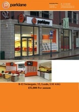 Swinegate, Leeds to rent Other- Image 1 of 2