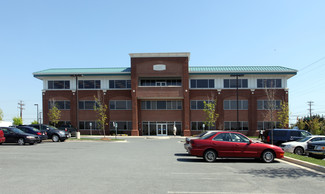 More details for 15901 Frederick Rd, Rockville, MD - Office for Sale