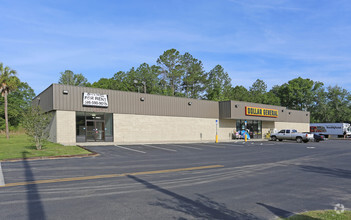 259 US Highway 301, Baldwin, FL for sale Building Photo- Image 1 of 1