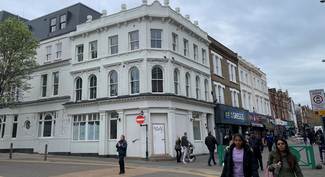 More details for 198 High St, Sutton - Retail for Rent