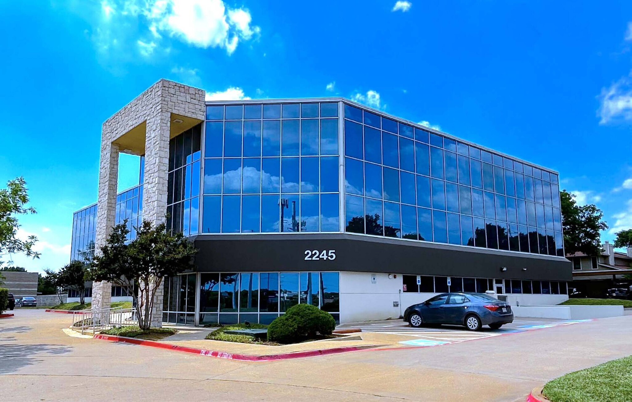 2245 Keller Way, Carrollton, TX for rent Building Photo- Image 1 of 13