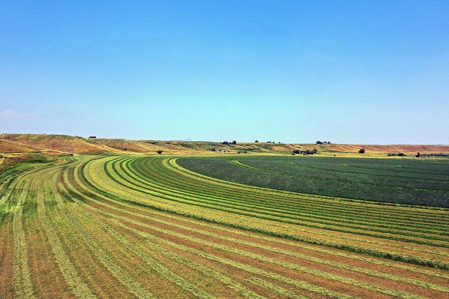 TBD, Buffalo Gap, SD for sale - Aerial - Image 2 of 10