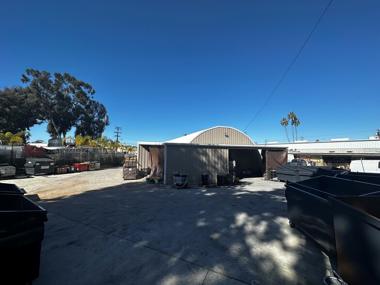 8181 Center St, La Mesa, CA for rent - Building Photo - Image 3 of 3