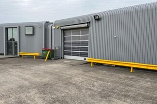 More details for 7 Bowood Ct, Warrington - Industrial for Rent