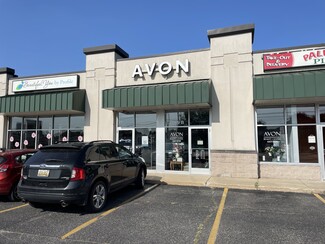 More details for 4643 Alpine Ave NW, Comstock Park, MI - Retail for Rent