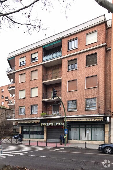 Ronda del Cañillo, 32, Talavera de la Reina, Toledo for sale - Building Photo - Image 2 of 2