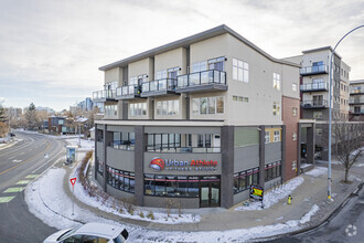 454 14 St NW, Calgary, AB for sale Primary Photo- Image 1 of 12