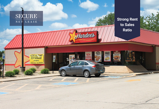 More details for 638 N Main St, Canton, IL - Retail for Sale