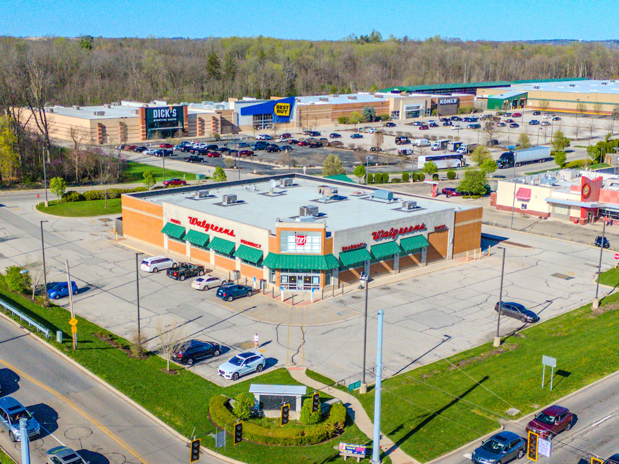 3700 National Rd E, Richmond, IN for sale Building Photo- Image 1 of 7