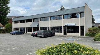 More details for 903 E Main St, Auburn, WA - Office for Rent