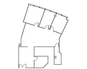 14800 Quorum Dr, Dallas, TX for rent Floor Plan- Image 1 of 1