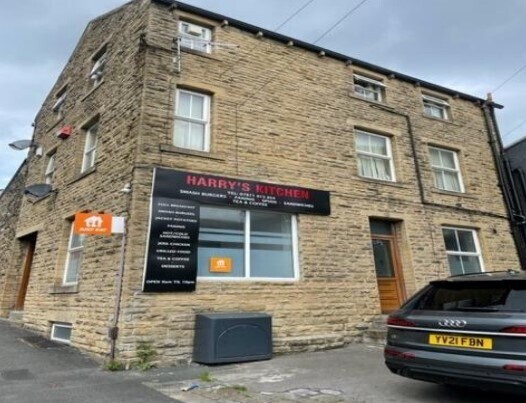 14 Russell St, Keighley for sale Building Photo- Image 1 of 1