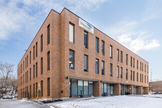 More details for 1750 Courtwood Cres, Ottawa, ON - Office to Rent