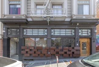 373-377 Broadway St, San Francisco, CA for rent Building Photo- Image 1 of 28