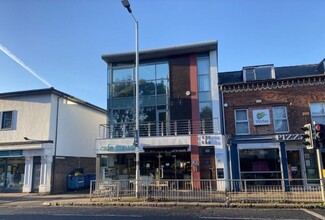 555 Lisburn Rd, Belfast for rent Building Photo- Image 1 of 2