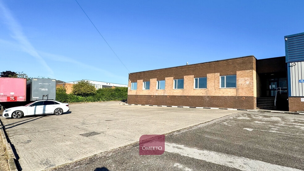 Mohawk, Codnor Gate, Ripley to rent - Building Photo - Image 1 of 7