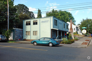 More details for 3501-3511 SE Milwaukie Ave, Portland, OR - Office for Sale