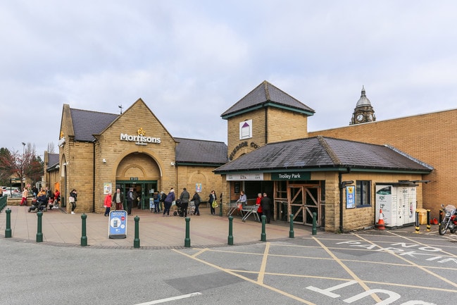 More details for Windsor Ct, Morley - Retail to Rent