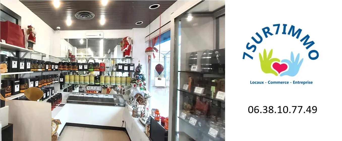 Retail in Maurepas to rent Interior Photo- Image 1 of 5