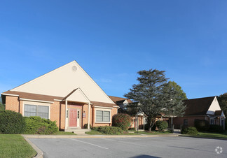 More details for 1501-1509 McDaniel Dr, West Chester, PA - Office for Rent