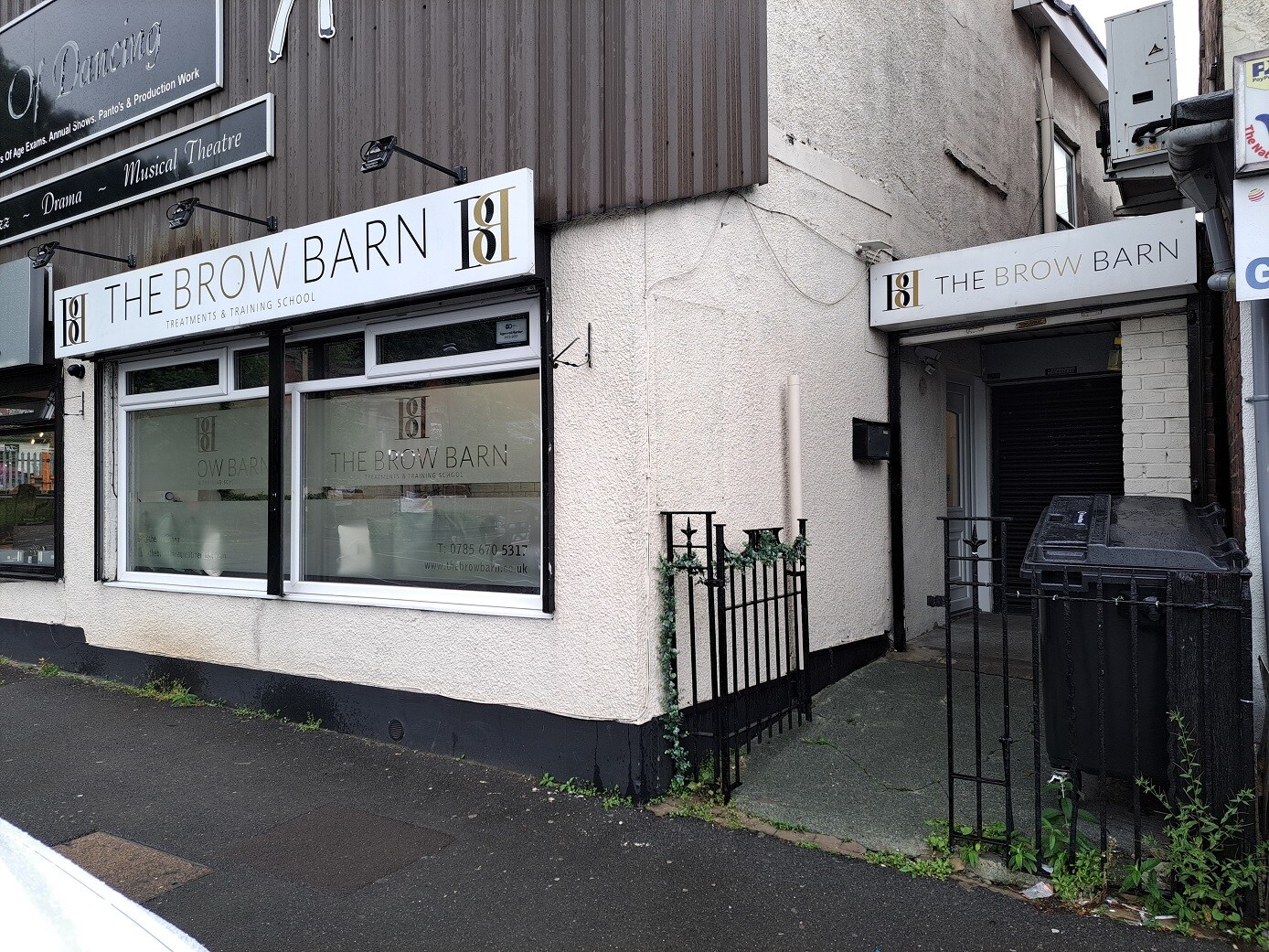 1 Townley St, Manchester for sale Primary Photo- Image 1 of 1