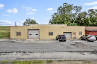 2705 Route 136, Eighty Four PA - Commercial Property