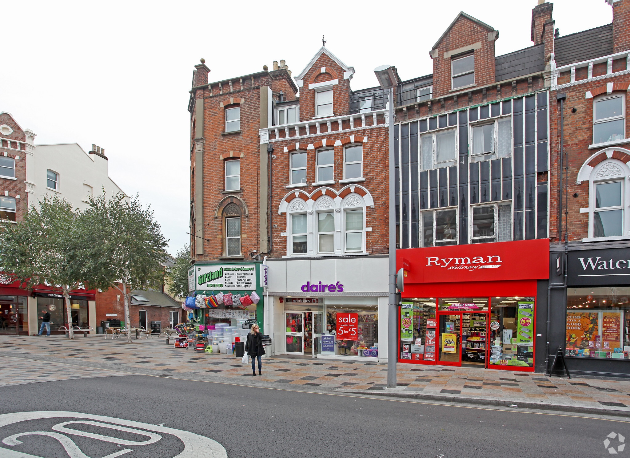 76-78 St. John's Rd, London for sale Building Photo- Image 1 of 1