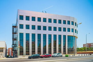 More details for Calle de Antonio López, 249, Madrid - Office for Sale