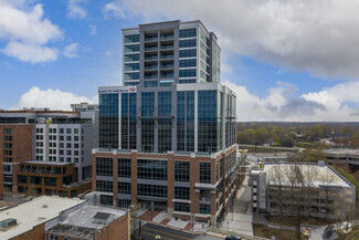 More details for 355 S Main St, Greenville, SC - Office for Rent