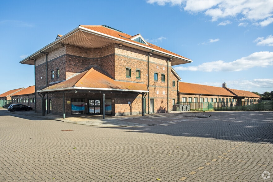 Addison St, Sunderland for sale - Building Photo - Image 1 of 1