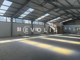 More details for Light Industrial to Rent