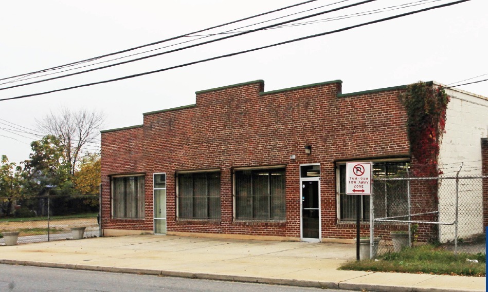 4720 Baltimore Ave, Hyattsville, MD for sale - Building Photo - Image 1 of 1