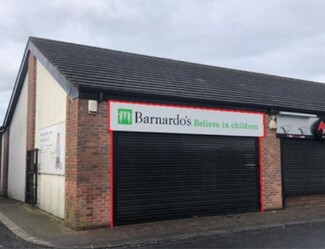 More details for 10 Linn Rd, Larne - Retail for Rent