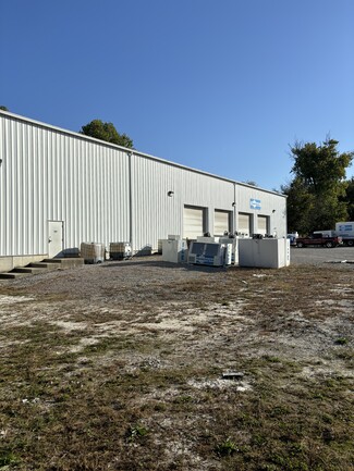 More details for 2407 Washington Ave, Bedford, IN - Industrial for Rent