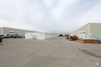 More details for 6535 York St, Denver, CO - Industrial for Rent