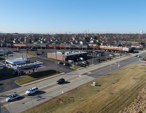 101 Romeo Rd, Romeoville, IL for sale Primary Photo- Image 1 of 1