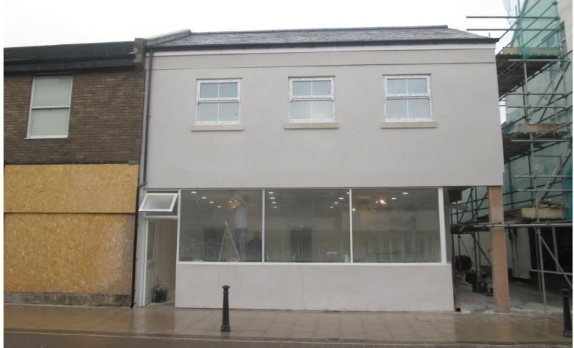 72-74 Newgate St, Bishop Auckland for sale Building Photo- Image 1 of 1