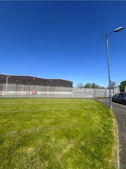 15 Lawmoor Rd, Glasgow to rent - Other - Image 3 of 5