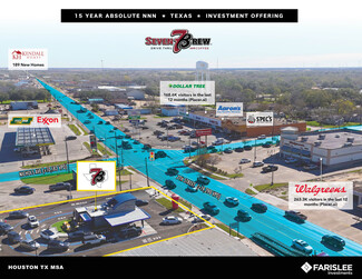 More details for 3009 7th st, Bay City, TX - Retail for Sale