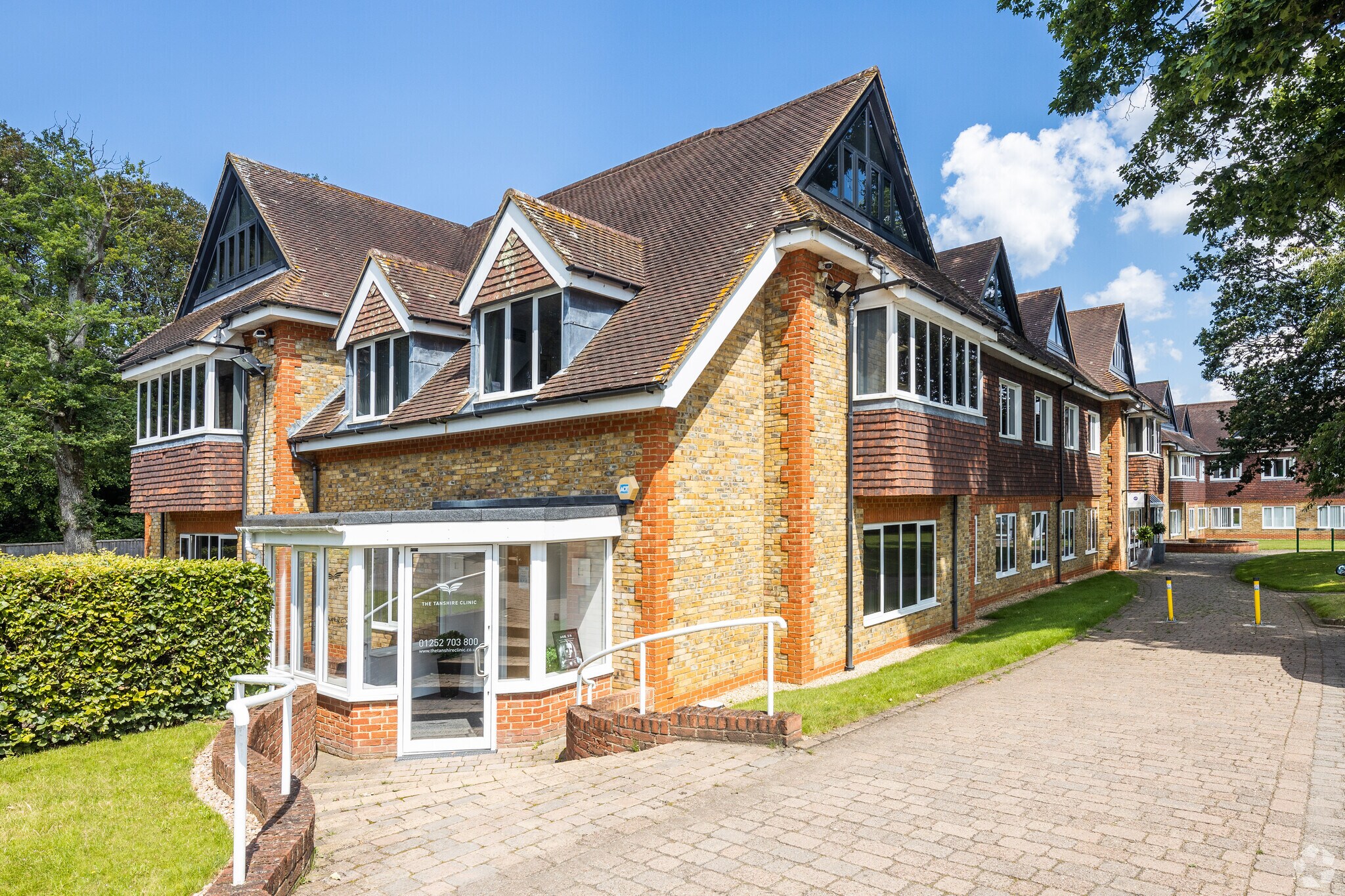 Shackleford Rd, Elstead for sale Primary Photo- Image 1 of 1