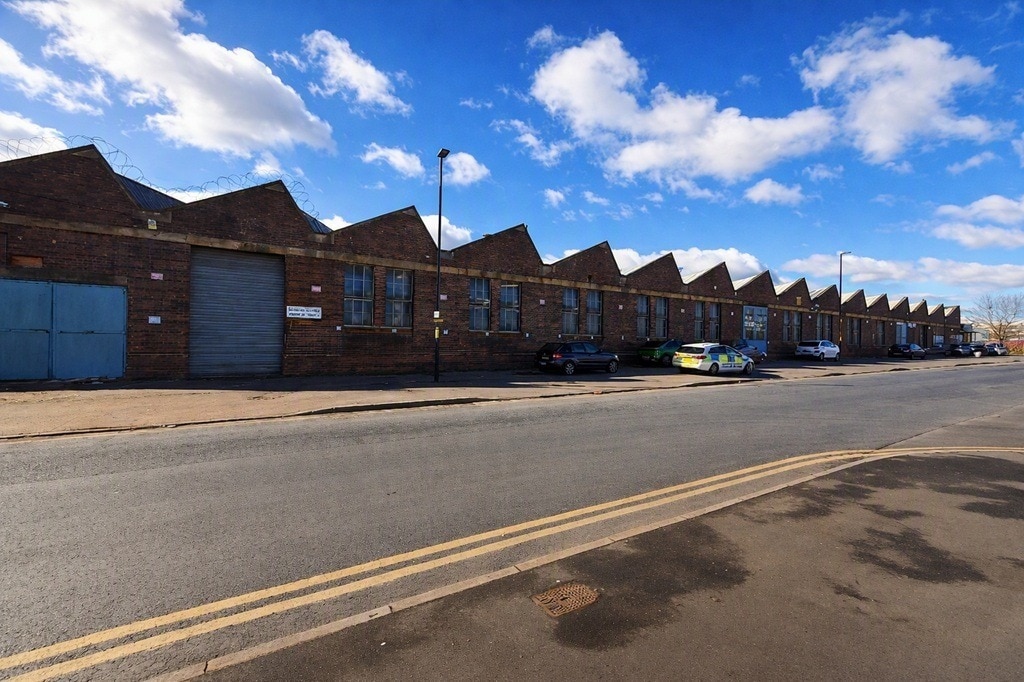 Kings Rd, Birmingham for sale Building Photo- Image 1 of 6
