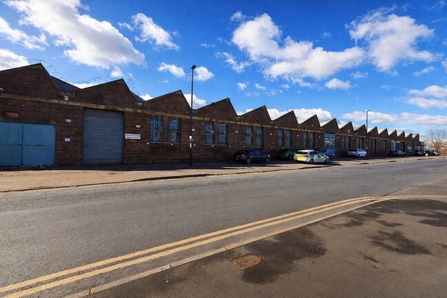 More details for Kings Rd, Birmingham - Industrial for Sale