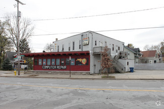 More details for 1353 Kalamazoo Ave SE, Grand Rapids, MI - Retail for Sale