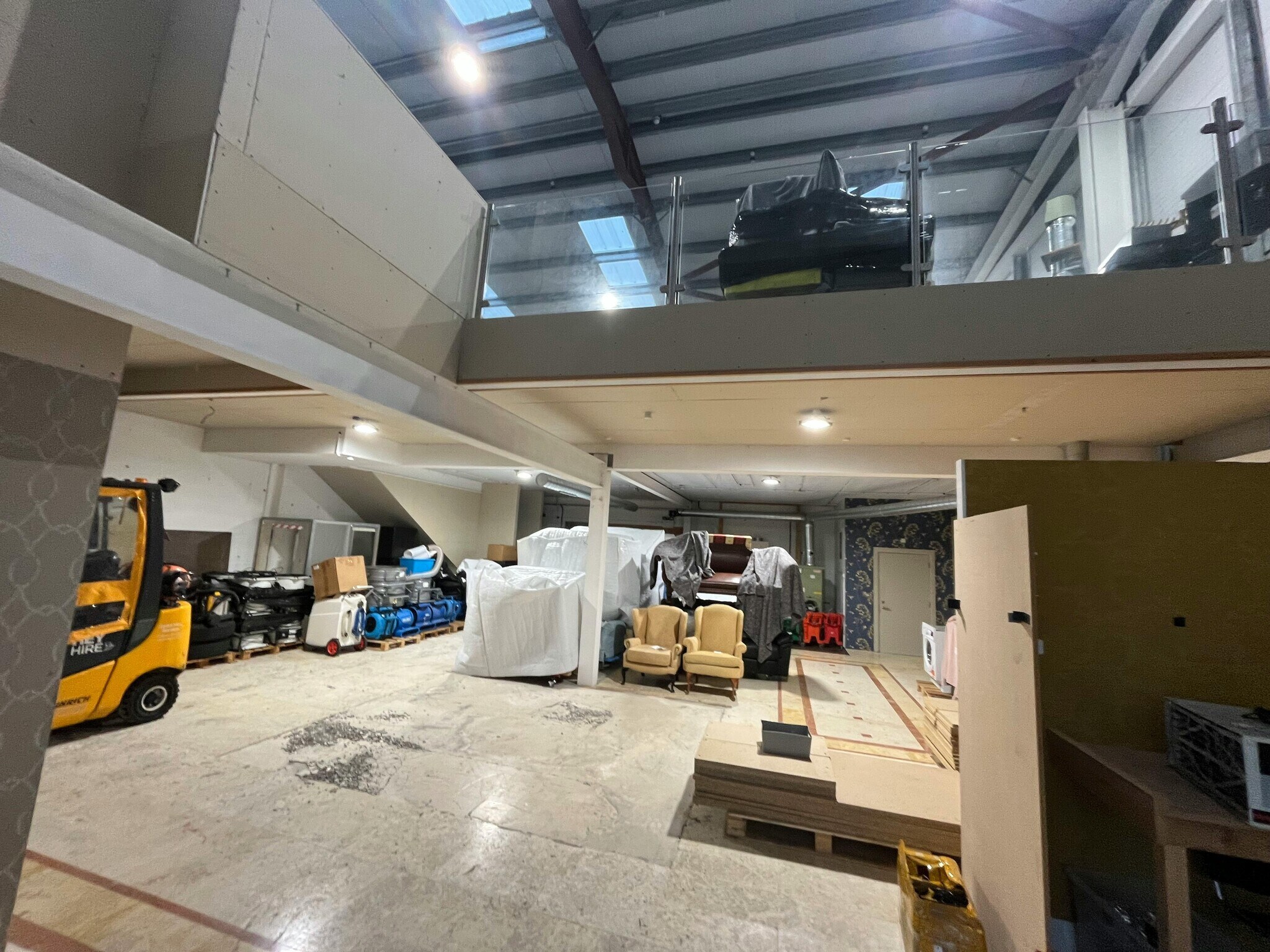 Scarva Rd, Banbridge to rent Interior Photo- Image 1 of 1