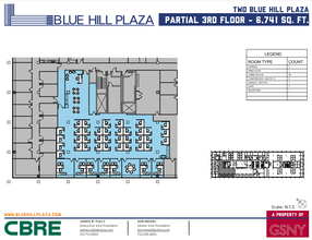 1 Blue Hill Plz, Pearl River, NY for rent Floor Plan- Image 1 of 1