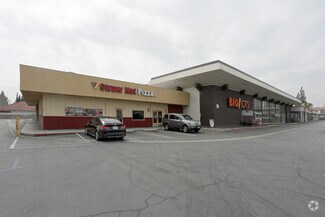 More details for 12550 Central Ave, Chino, CA - Retail for Rent