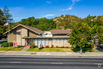 4000 Alhambra Ave, Martinez, CA for sale Building Photo- Image 1 of 1