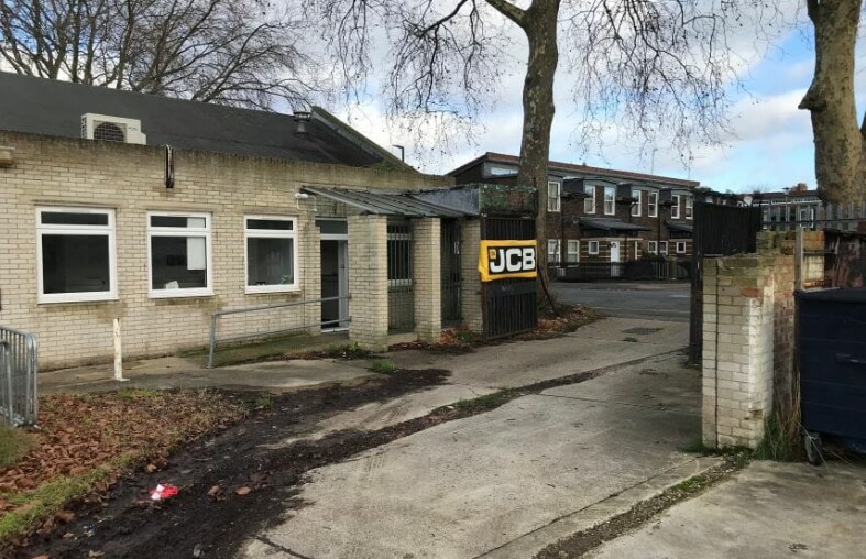 10 Somerleyton Rd, London for sale Building Photo- Image 1 of 1