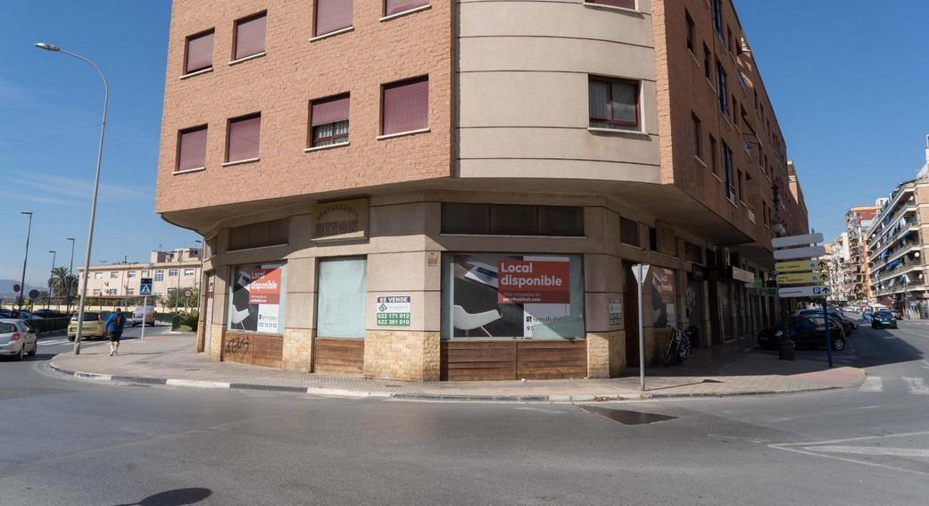 de Tamames, Orihuela, Alicante to rent Building Photo- Image 1 of 11